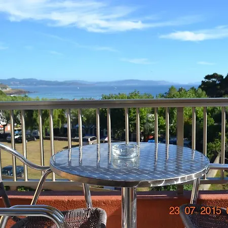 Apartamentos Montalvo Playa Kamer foto