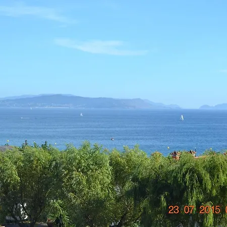 Apartamentos Montalvo Playa Kamer foto