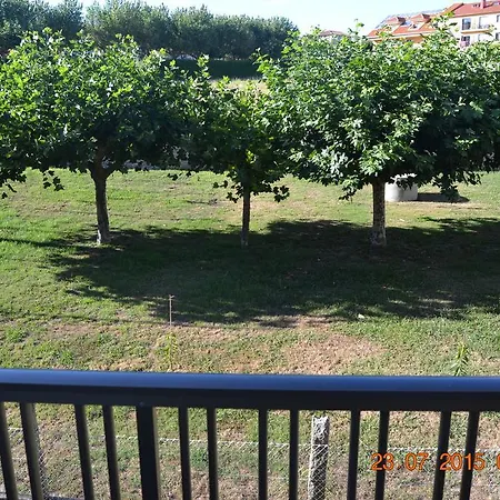 Apartamentos Montalvo Playa Kamer foto