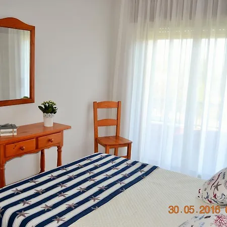 Apartamentos Montalvo Playa Buitenkant foto