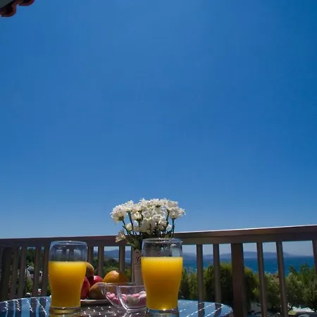 Apartamentos Montalvo Playa Buitenkant foto
