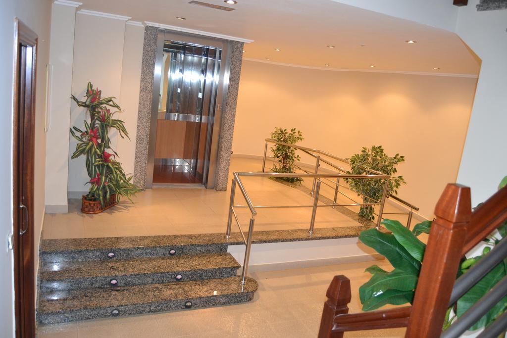 Playa Appartement Montalvo