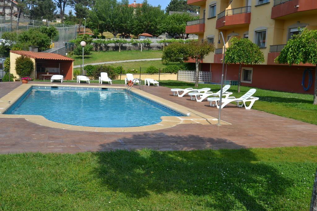 Apartamentos Montalvo Playa *