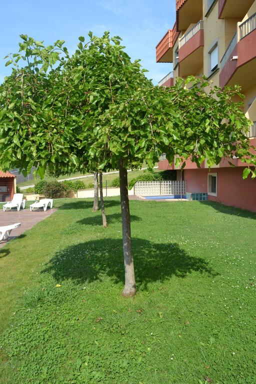 Appartement Playa Montalvo