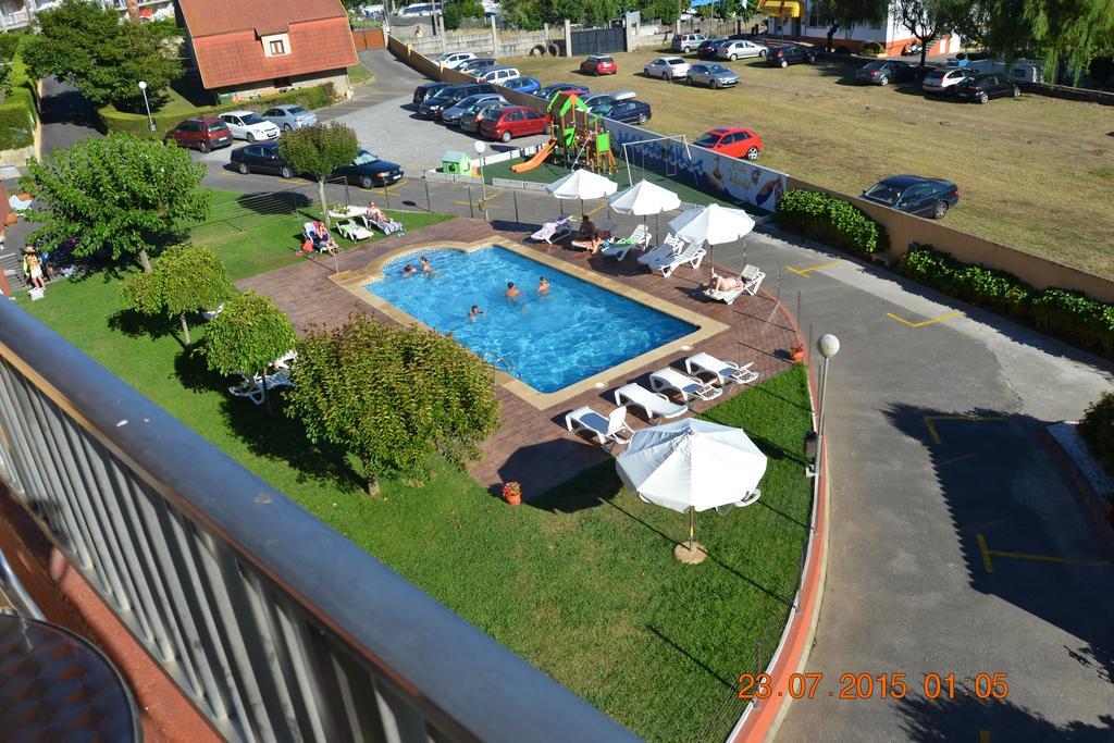 Apartamentos Montalvo Playa *