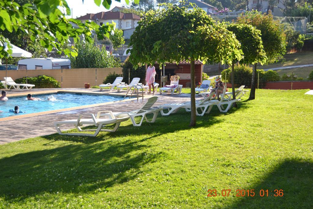 Playa Appartement Montalvo