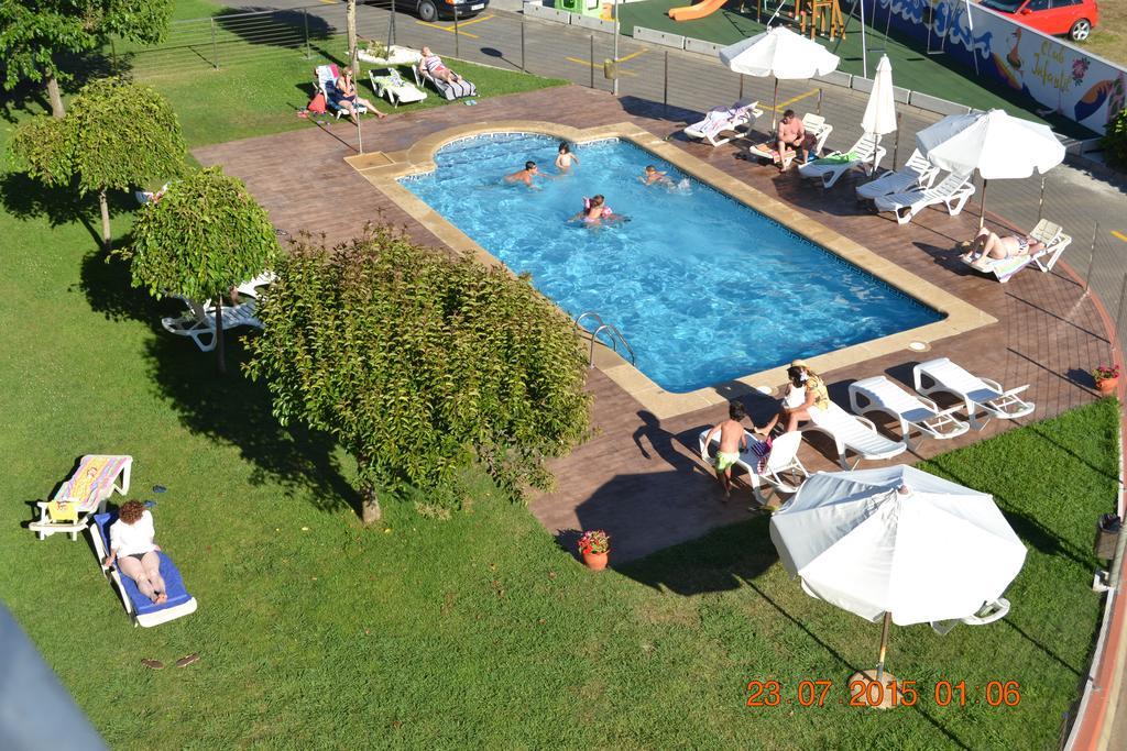 Apartamentos Montalvo Playa * Montalvo