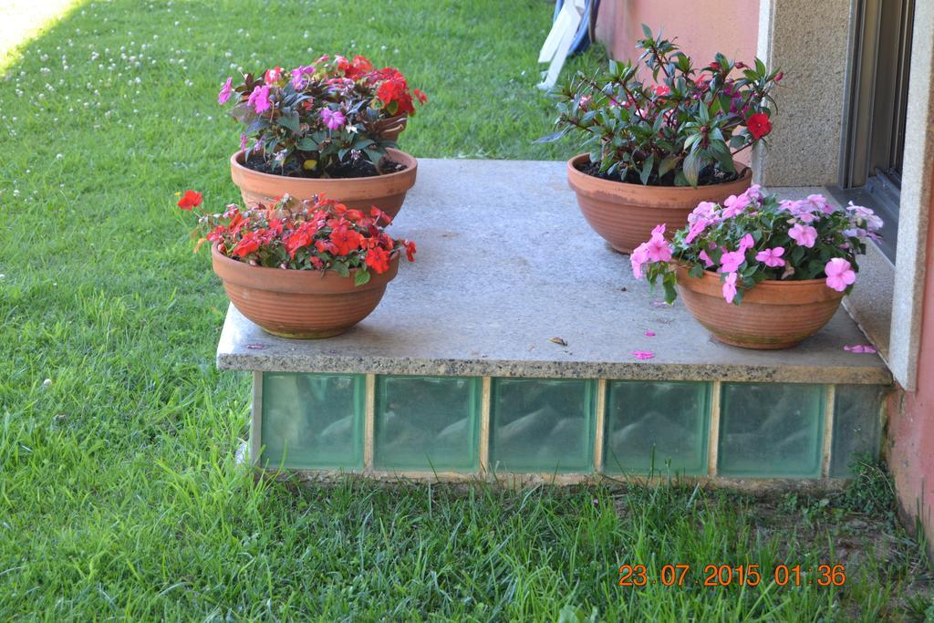 Appartement Playa Montalvo