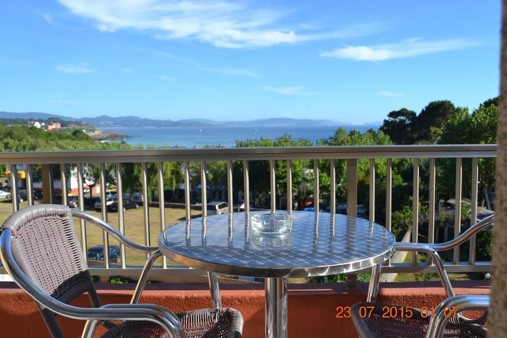 Apartamentos Montalvo Playa Montalvo