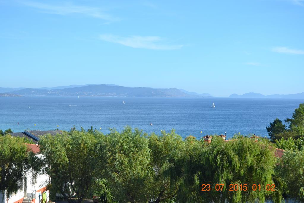 Apartment Apartamentos Montalvo Playa Montalvo