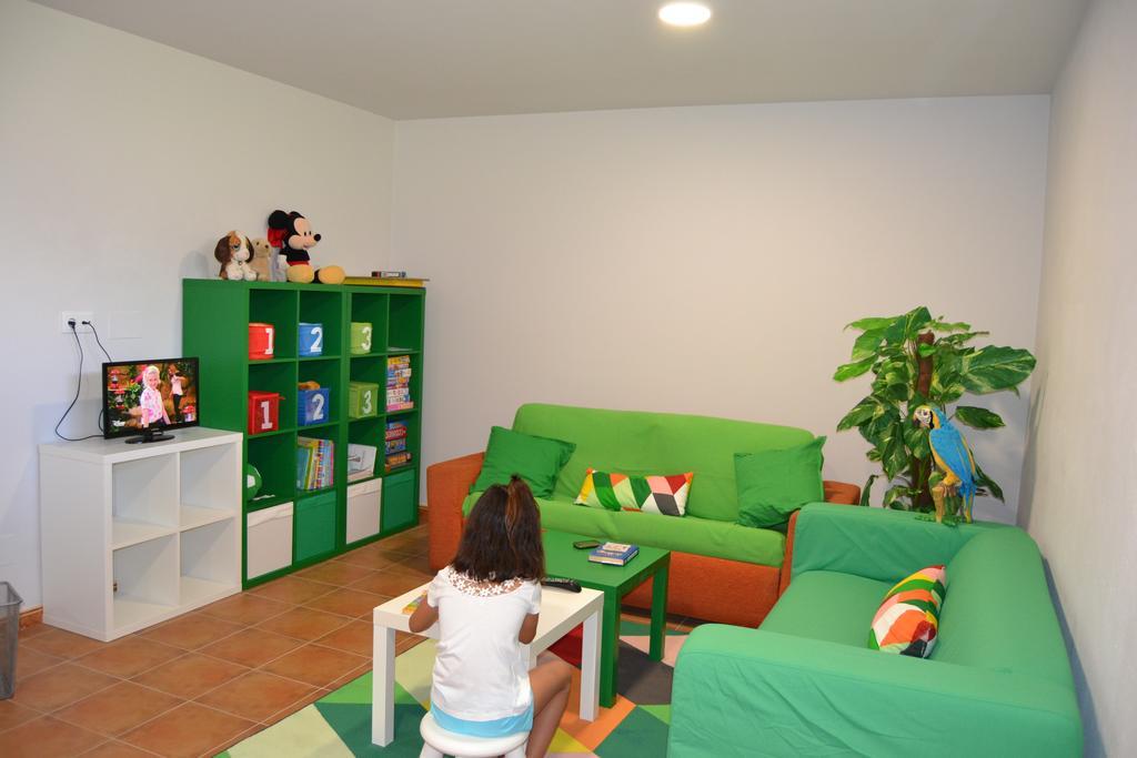 Apartment Apartamentos Montalvo Playa