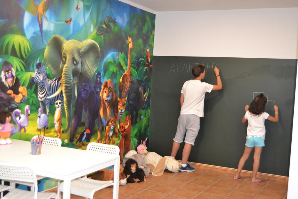 Appartement Playa
