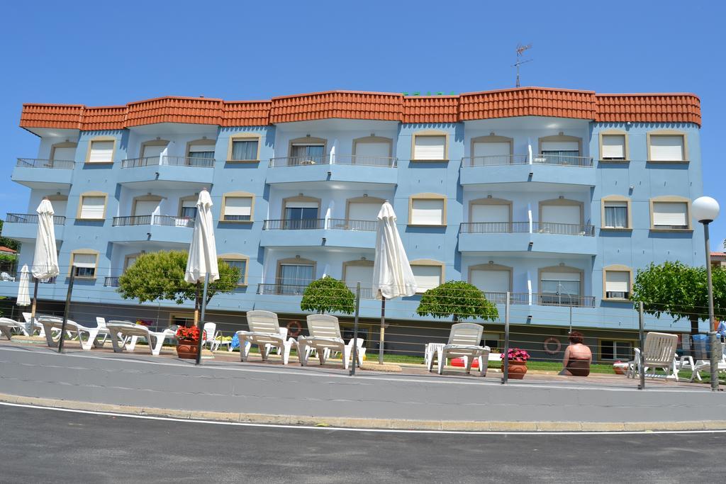 Appartement Playa Montalvo