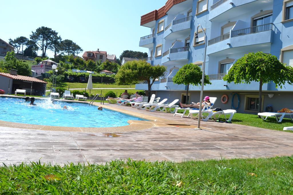Apartamentos Montalvo Playa