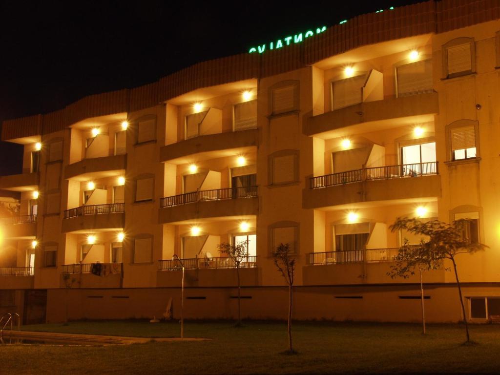 Apartamentos Montalvo Playa * Montalvo