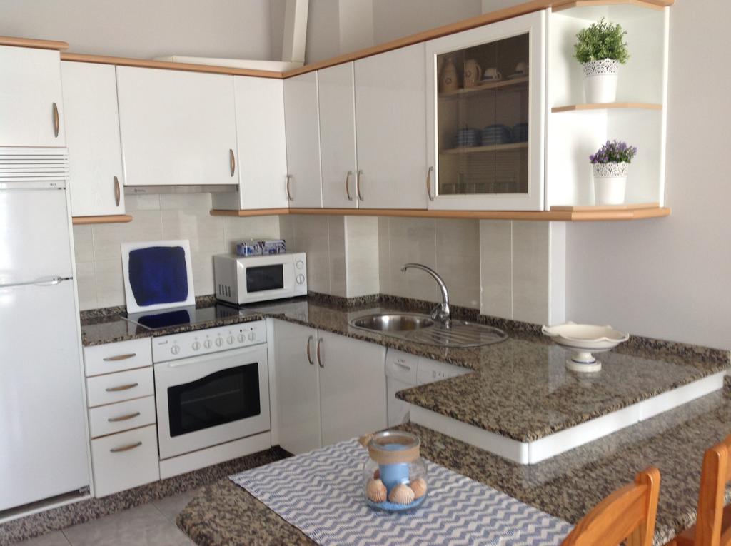 Appartement Playa *