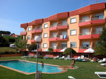 Apartment Apartamentos Montalvo Playa