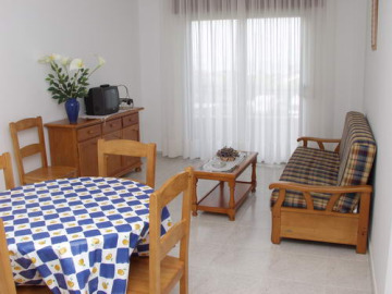 Apartamentos Montalvo Playa Apartment Montalvo