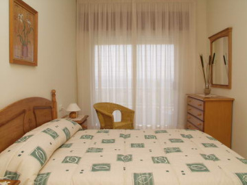 Appartement Playa *