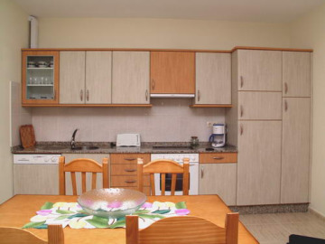 Appartement Playa Montalvo