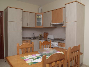 Apartamentos Montalvo Playa Apartment Montalvo