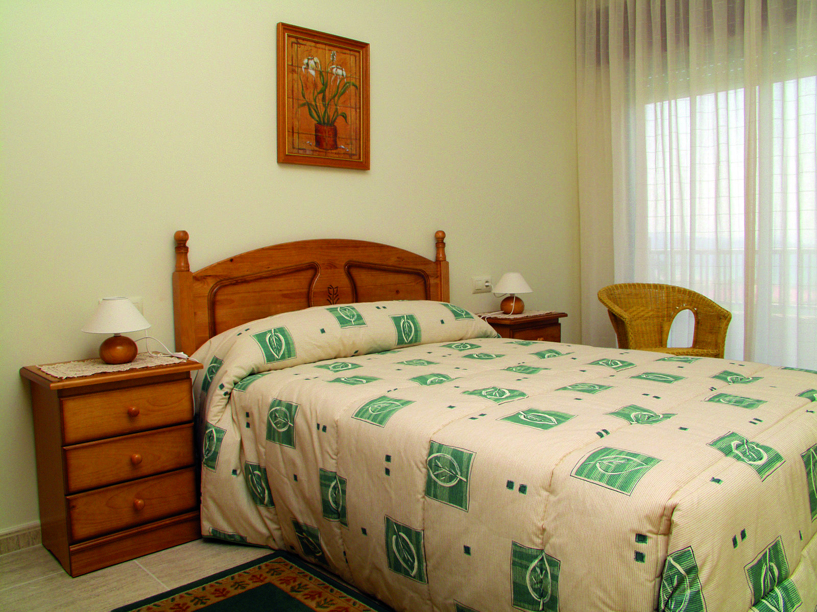 Apartamentos Montalvo Playa Apartment
