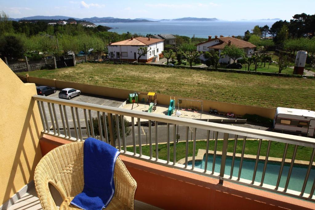 Playa Appartement *