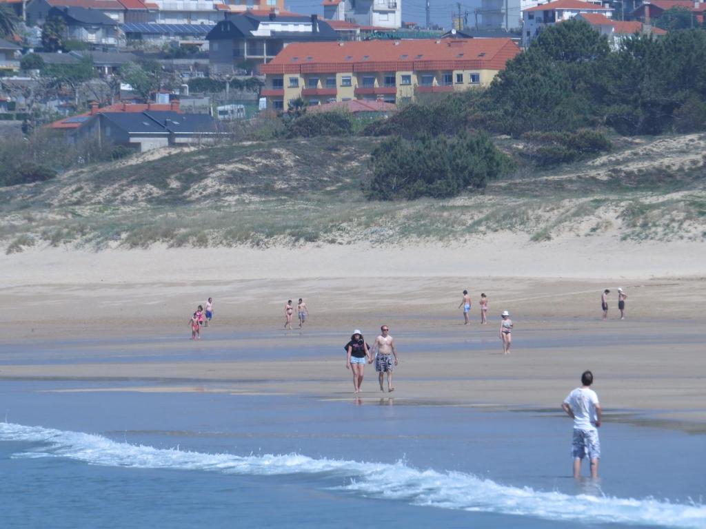 Playa Appartement