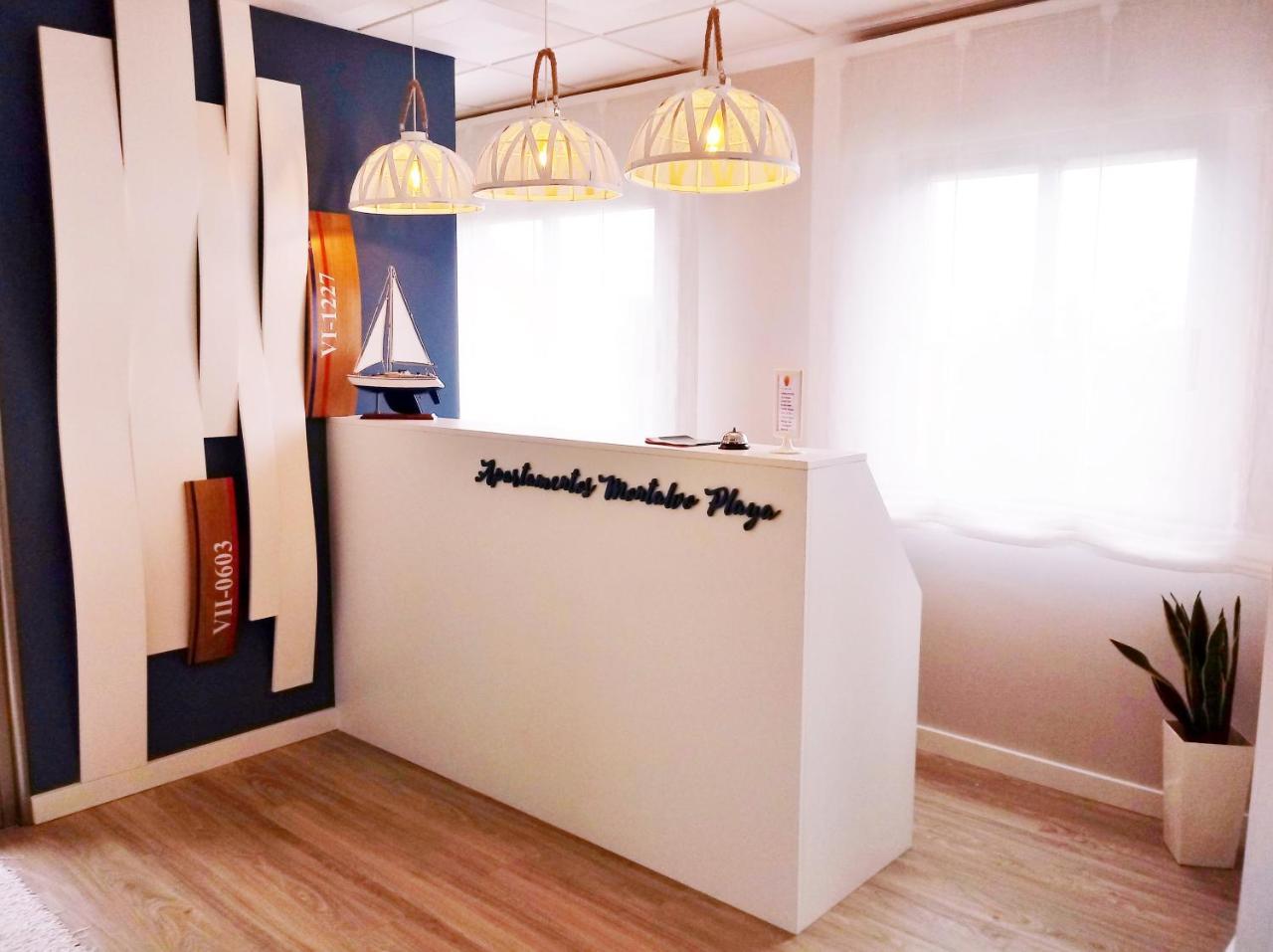 Playa Appartement *